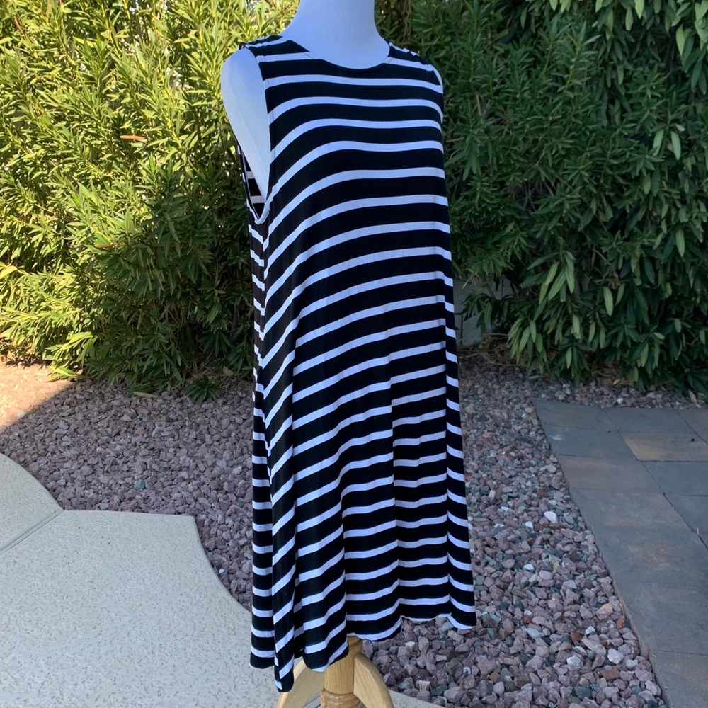 Swing Dress